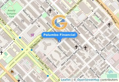 Palumbo Financial