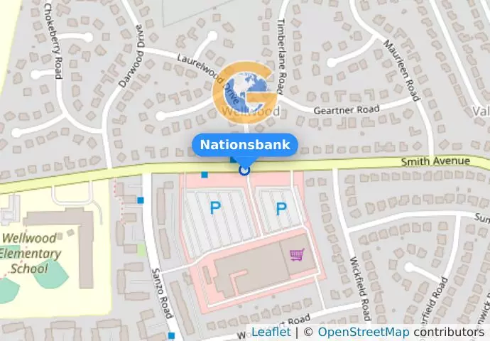 Nationsbank