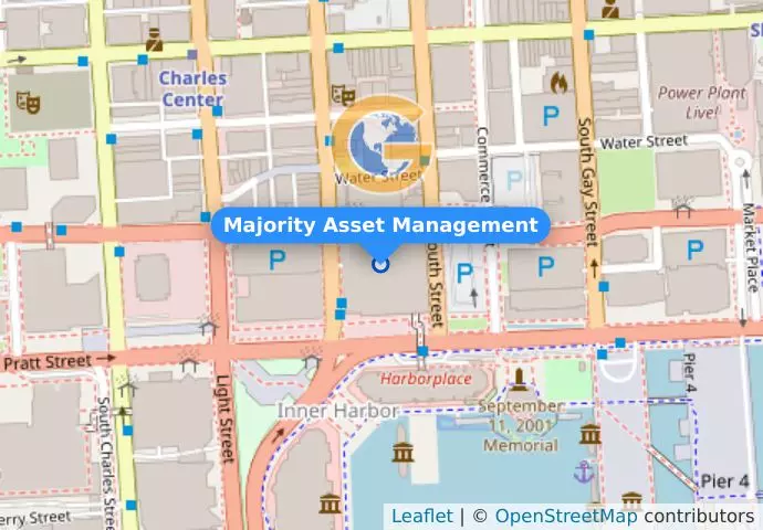 Majority Asset Management
