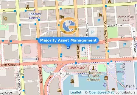 Majority Asset Management
