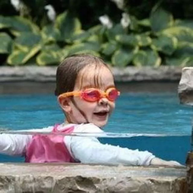 AquaMobile Swim School