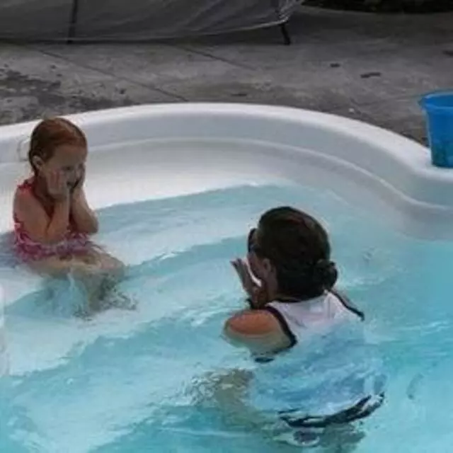 AquaMobile Swim School