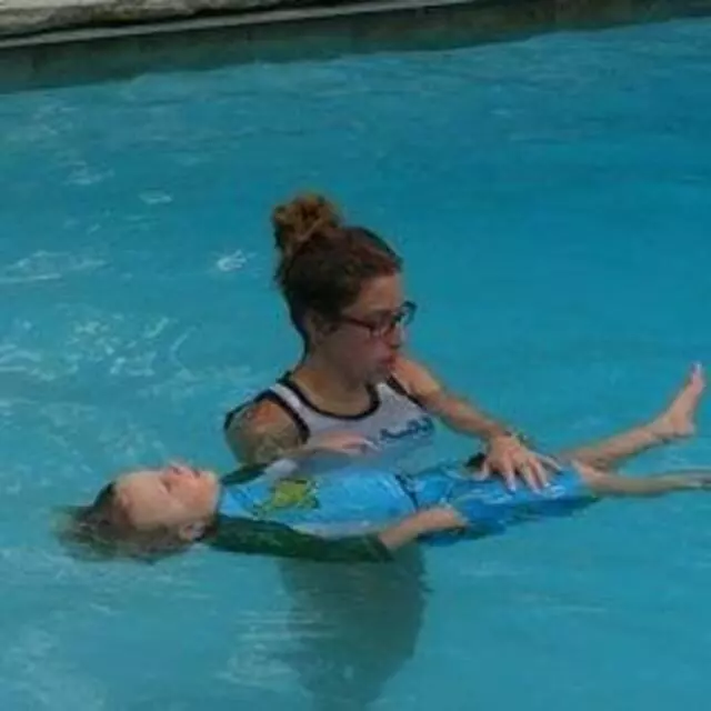 AquaMobile Swim School