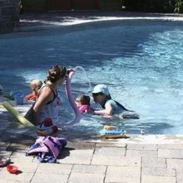 AquaMobile Swim School
