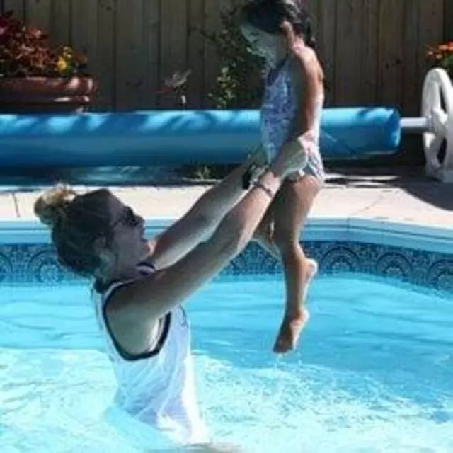AquaMobile Swim School
