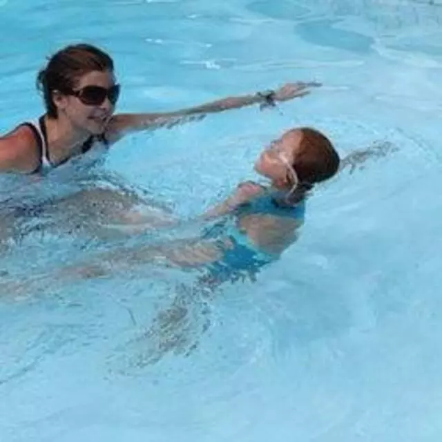 AquaMobile Swim School