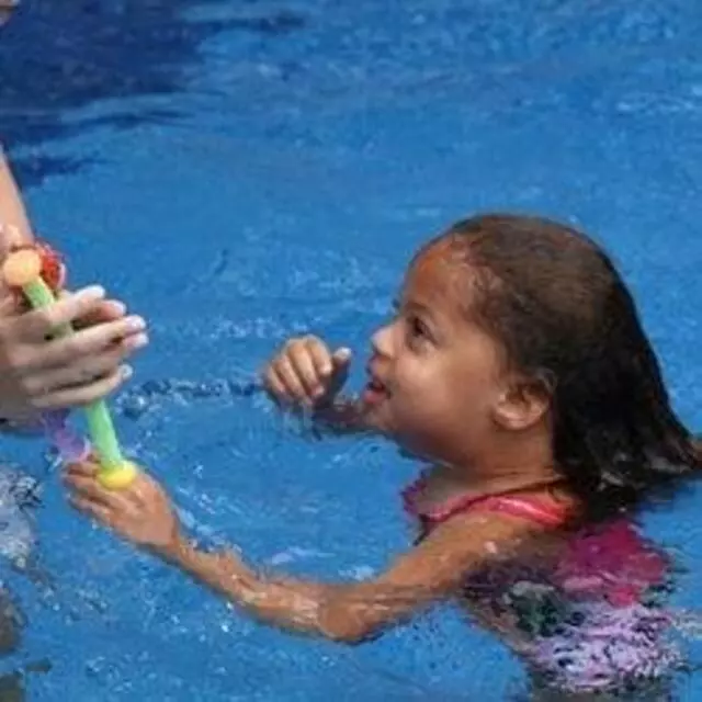 AquaMobile Swim School