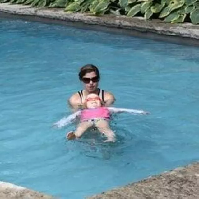AquaMobile Swim School