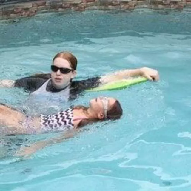 AquaMobile Swim School