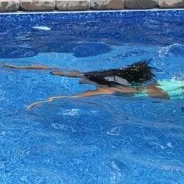 AquaMobile Swim School