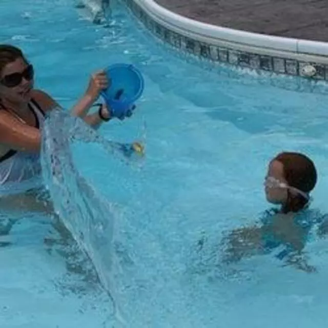 AquaMobile Swim School