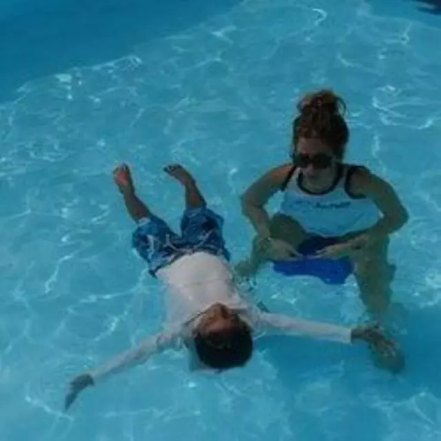 AquaMobile Swim School