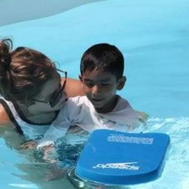AquaMobile Swim School