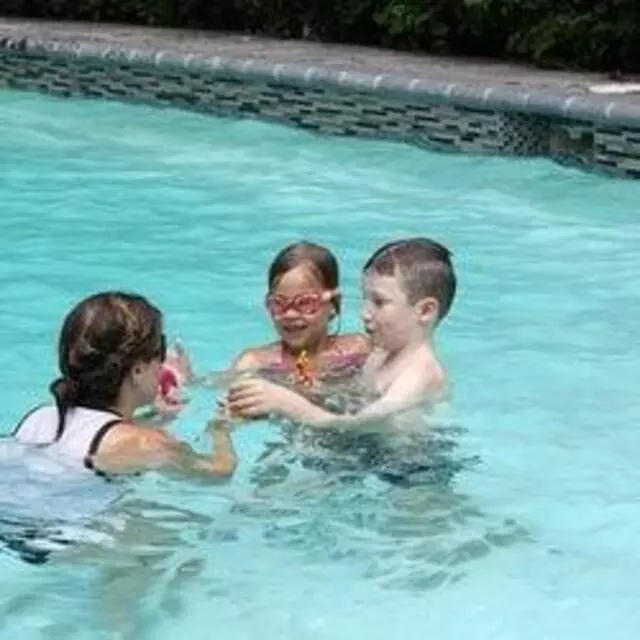 AquaMobile Swim School