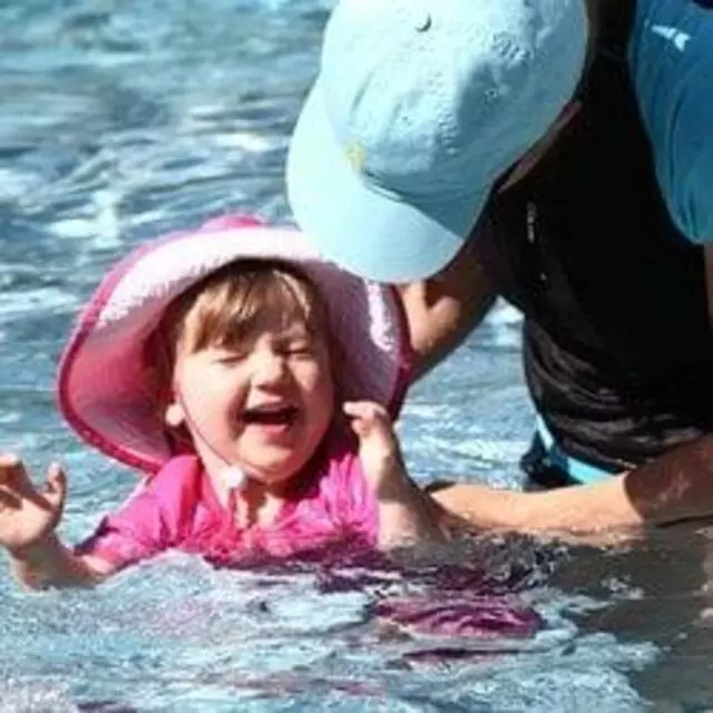 AquaMobile Swim School