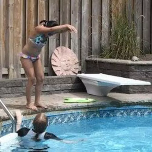 AquaMobile Swim School