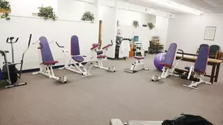 The Pain Doctors