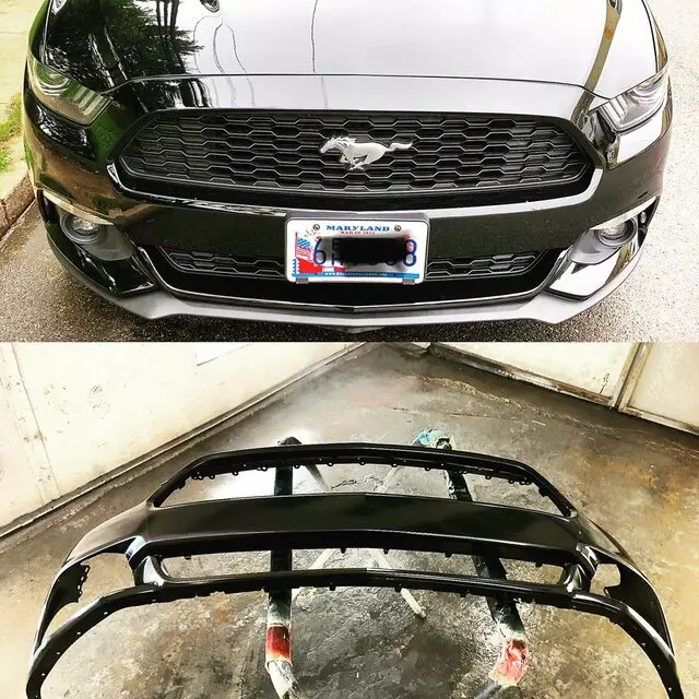A&B Autobody & Repair