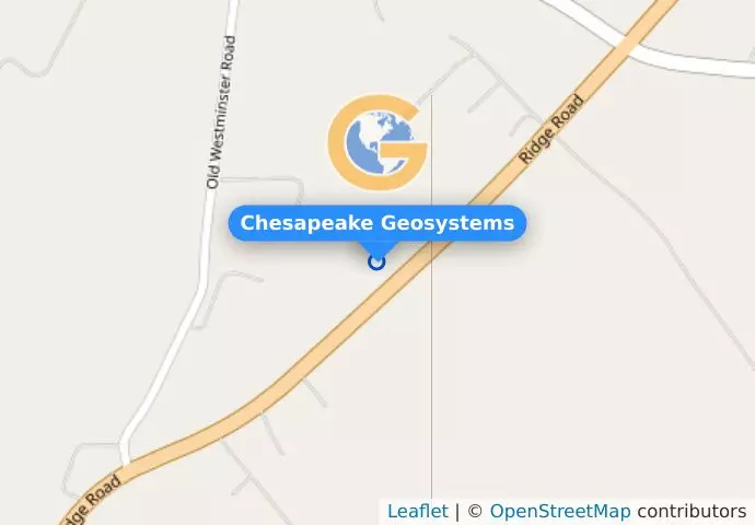 Chesapeake Geosystems