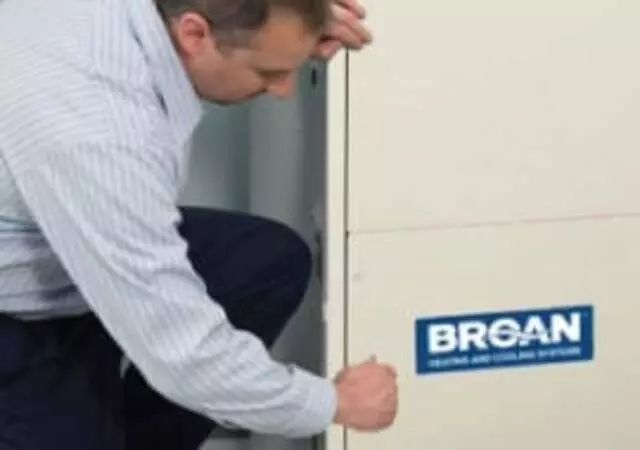 Anytime Service & Maintenance