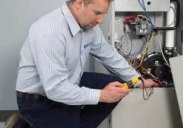 Anytime Service & Maintenance