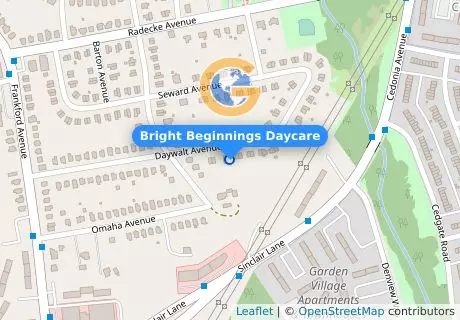 Bright Beginnings Daycare
