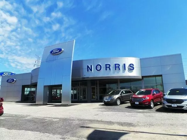 Allstate Insurance Agent: Norris Insurance