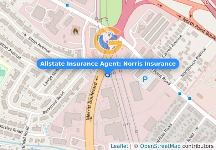 Allstate Insurance Agent: Norris Insurance