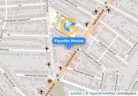 Fayette House