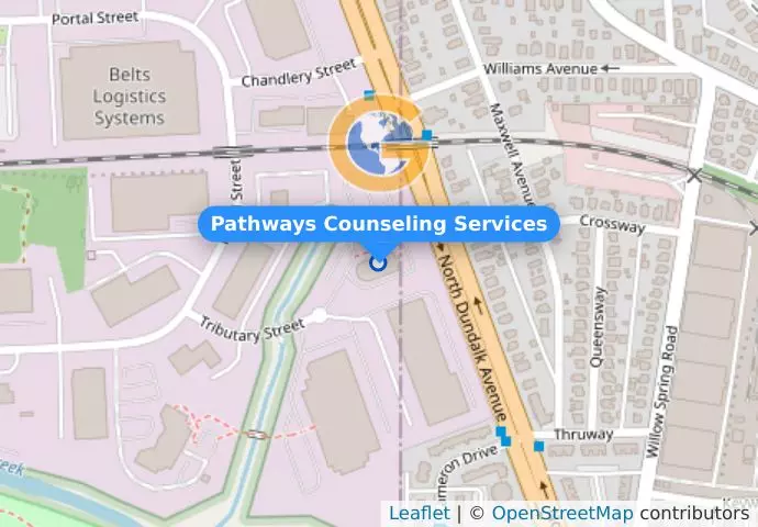 Pathways Counseling Services