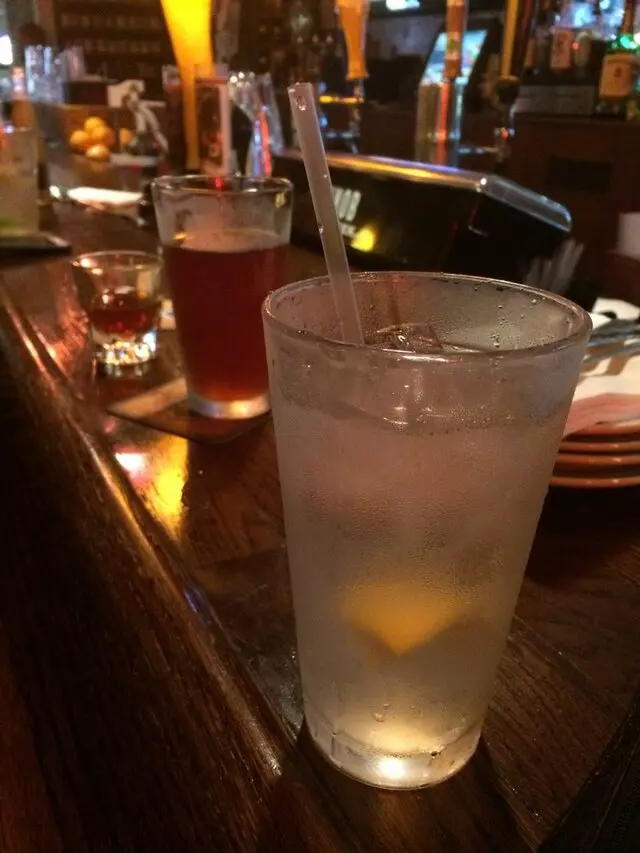 Ale Mary’s