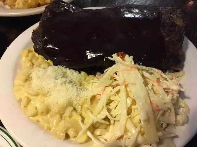 Ale Mary’s