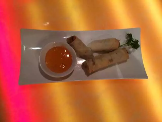 Asian Taste