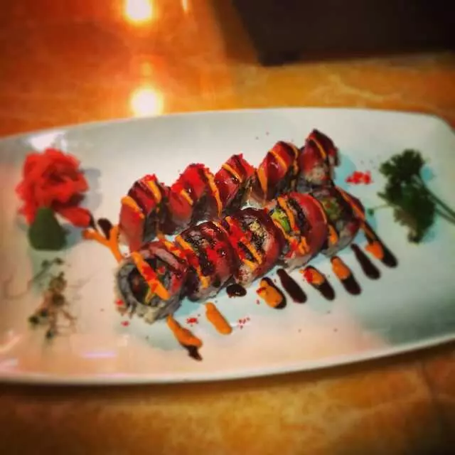 Asian Taste
