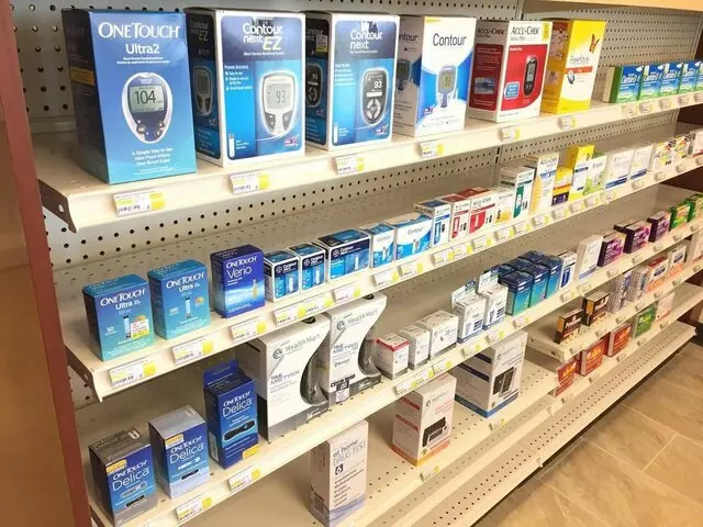 Ultra Care Pharmacy