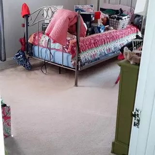 Mean Cleaning And Restoration