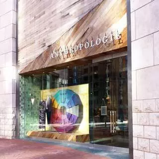 Anthropologie