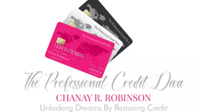 The Professional Credit Diva