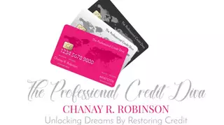 The Professional Credit Diva