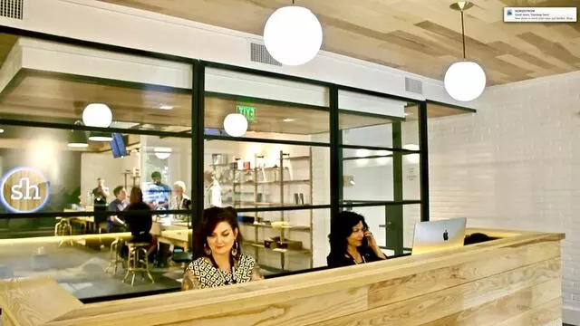 Storehouse Dispensary