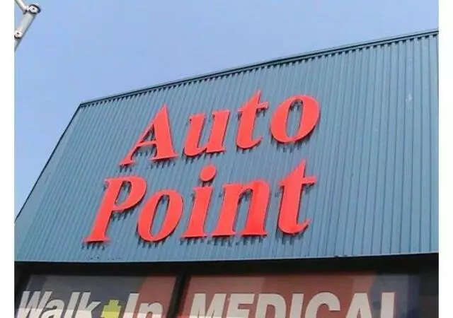 Auto Point