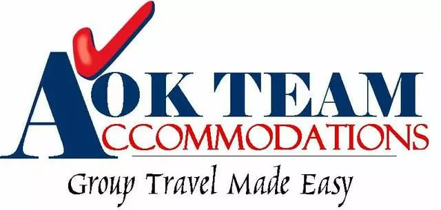 AOK Team Accommodations