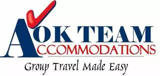 AOK Team Accommodations