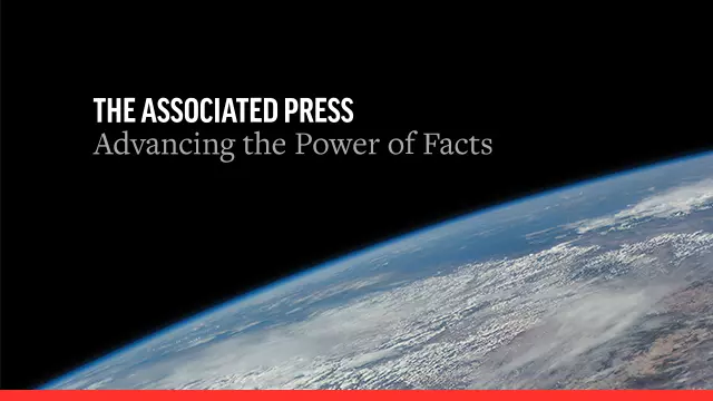 Associated Press