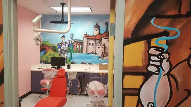 Adventure Dental & Orthodontics
