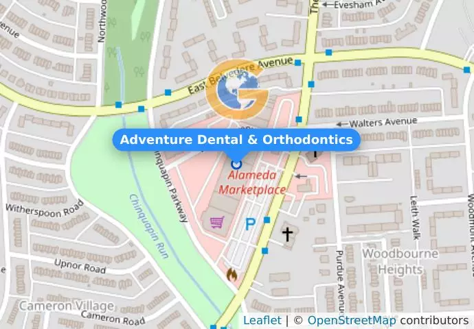 Adventure Dental & Orthodontics