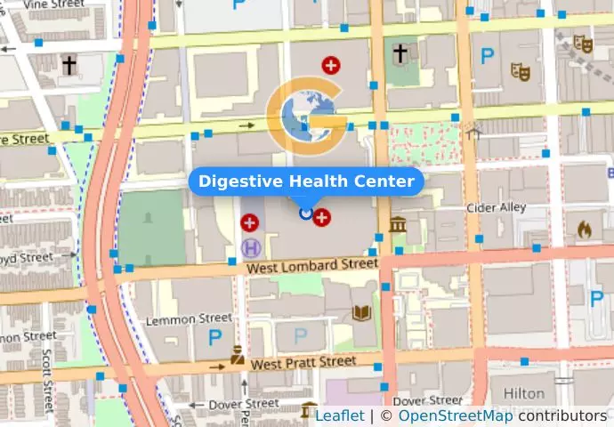 Digestive Health Center