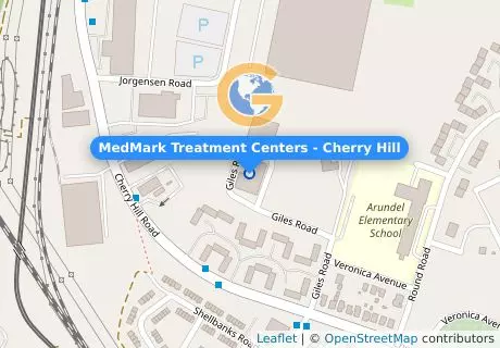 MedMark Treatment Centers - Cherry Hill