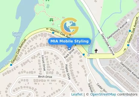 MIA Mobile Styling