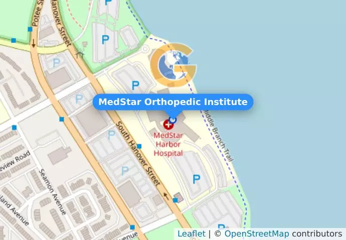MedStar Orthopedic Institute